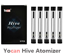 Yocan Hive 2.0 Atomizer